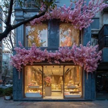 澗西老店曉雷美味炸餅:一勺秘制醬的靈魂之味