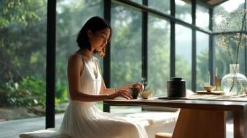 金華的情侶們,還在愁約會去哪嗎?強烈推薦世貿廣場的祿嫂茶餐廳和逸境宋酒店