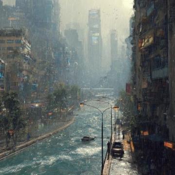 臺(tái)風(fēng)季必備！防汛知識(shí)全指南，保障您和家人安全