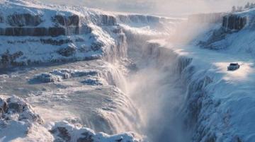 冬天的快樂藏在這6個地方里!有極致粉雪、震撼冰瀑,還有海鷗與古寨,避開人潮