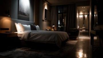 2025年跨年高性價(jià)比酒店推薦