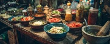 西雙版納必吃美食攻略：舌尖上的熱帶盛宴封神指南