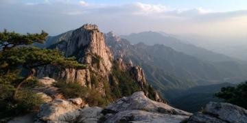 莒地原風景:探尋神秘碁山的自然與文化之美