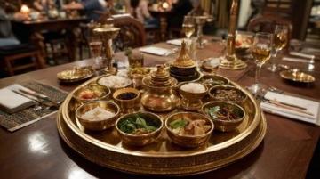 西雙版納的美食也太離譜了吧！本干飯特種兵兩天狂炫四家寶藏餐廳