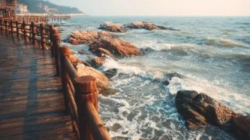 北京至青島自駕游:探訪青島美景與美食