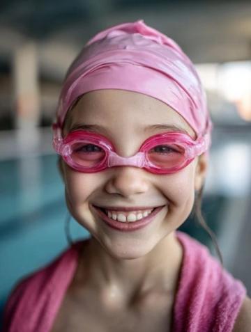 暑季游泳必讀 5條法則,教你保護孩子游泳安全