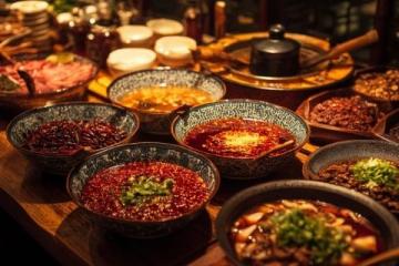 錦州特色美食——榮鵬烀餅:一嘗難忘的經(jīng)典佳肴