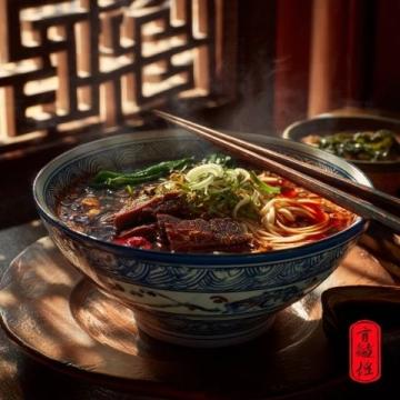 探尋榕江美食:貴州小城的米粉、卷粉與牛癟羊癟風(fēng)味之旅