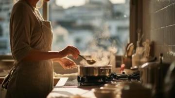 生活小妙招:廚房烹飪秘籍與日常實用技巧