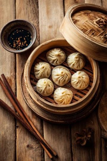 
左右難全，湯圓藏韻，解中國團圓情結