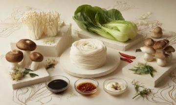 香格里拉浪漫之選:奢華野生菌火鍋體驗(yàn)