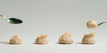 退休女性創業者推出手工特色餃子品牌“佳味滿堂