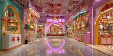 惠州水東街:充滿古城文化的特色騎樓街區