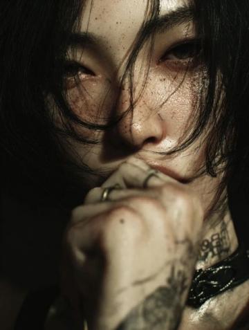 豬八戒的情與欲