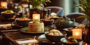 重慶威斯汀酒店推出云貴川渝主題自助盛宴