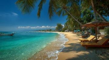 馬來西亞之旅:享受香格里拉沙洋,領(lǐng)略檳城悠閑時光