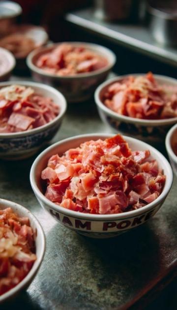 山西忻州古城必吃美食大盤點,帶你品嘗晉北地道風味!