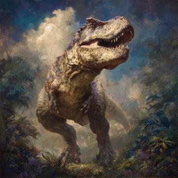 探索恐龍的秘密(常識篇)