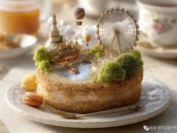 湘潭傳統糕點探秘:雪白雪棗、透光云片、香甜燈芯與懷舊發餅的故事