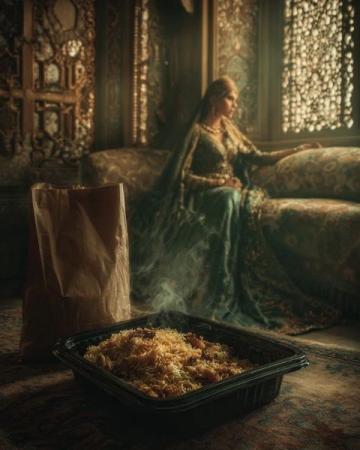 從皇帝到吃貨——劉邦的逆襲之路一場腹黑的歷史大戲