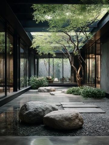 成都太古里旁奢華旅拍：古今交融的設計酒店成都博舍