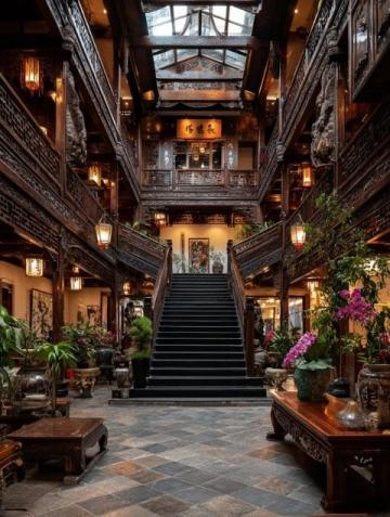 成都兩日游攻略：必訪景點、美食全收錄！