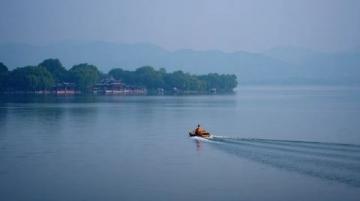 千年杭州:西湖美景與精致飲食文化完美融合