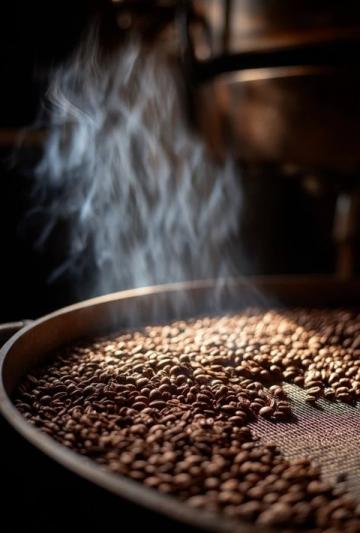 秋意漸濃，炙豆飄香”——中山街炙豆的獨(dú)特魅力