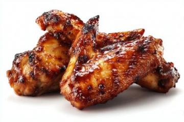 啤酒醬香雞翅:家常下酒菜,輕松學(xué)會的家常美食秘籍