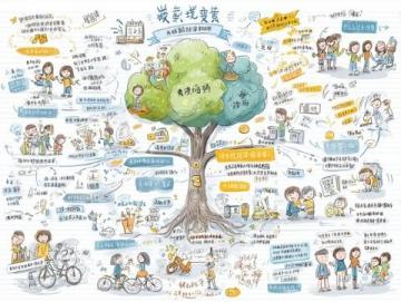 建議收藏!讓孩子輕松學會英語語法知識!情景圖解法,讓孩子愛上英語,循序漸進