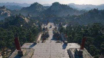 邯鄲：千古一城與千古一帝的起點