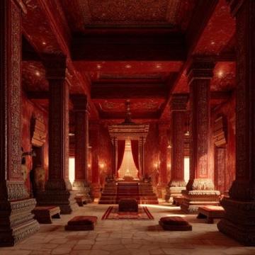 闖入緬甸西部深處的佛國秘境