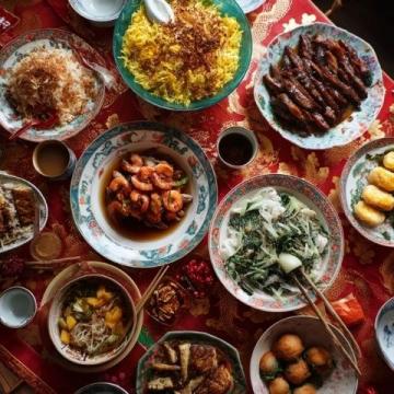 中國(guó)十大著名美食及其獨(dú)特風(fēng)味