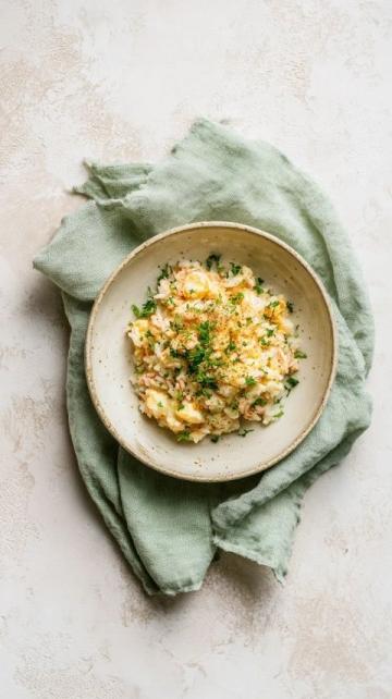 家常蔥花餅的做法圖解,外酥里嫩超好吃,簡單幾步就能學會!