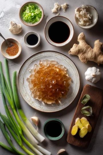 蒜蓉蠔油生菜簡(jiǎn)單易做的家常美味