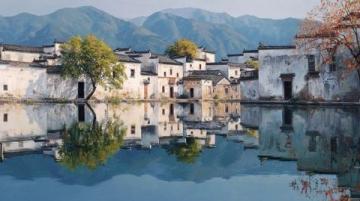 景德鎮：一座不被西北人熟知的小眾旅行天堂