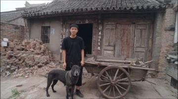 孝義之行:小城里也有大快樂