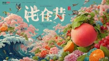 521遇上小滿:初夏時節的播種與成長