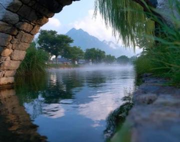 桐廬兩天一晚休閑游攻略:從上海出發輕松探訪江南美景