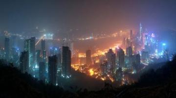 8d魔幻城市|重慶(2)