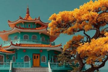 泰安旅游攻略:泰山風景區、岱廟必游景點推薦及美食住宿指南