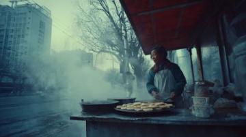 武漢煙火氣武漢路小吃武漢小路漢陽街角煙火氣武漢人行道武漢美食之旅