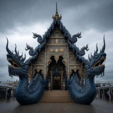 西雙版納旅游攻略：必去景點、美食與文化體驗全指南