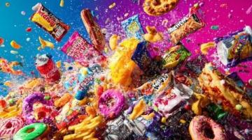 你們家鄉有什么好吃的小吃?我好餓啊