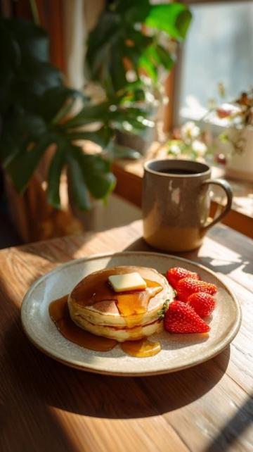 新鄭的獨家風味:雞蛋煎餅帶來家鄉的溫情