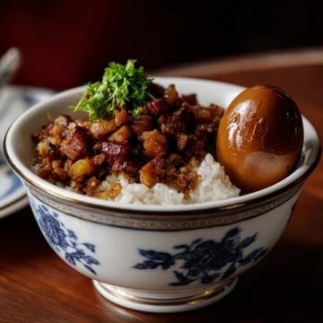 頹飯開分店啦!作為他家的忠實粉絲,我第一時間就沖來打卡了!