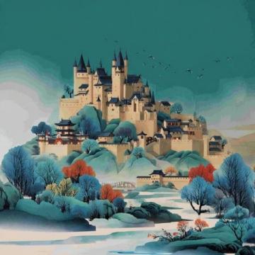 福建沿海簡直是個寶藏地!就說廈門吧,鼓浪嶼充滿文藝氣息