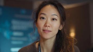 邢穎：以美食為橋，推動中法文化交流