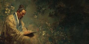 修身養性影響天下：老子第五十四章解讀