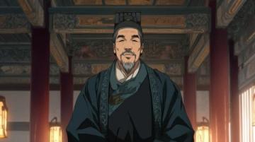 誰人不知是浐水?